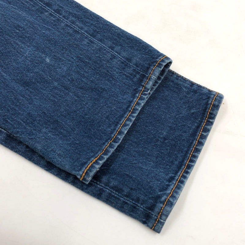 【現状渡し品】【メンズ】 LEVI'S リーバイス BUTTON FLY 501 DENIM PANTS 00501-2331 ボタンフライ デニムパンツ ボトムス 158-260521-hn-05-fur サイズ：W31 L32 カラー：インディゴ 万代Net店