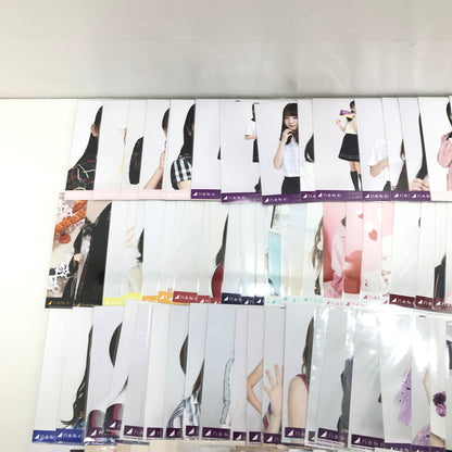 【中古品】 まとめ売り 乃木坂46写真セット 083-260220-yk-06-tag 万代Net店