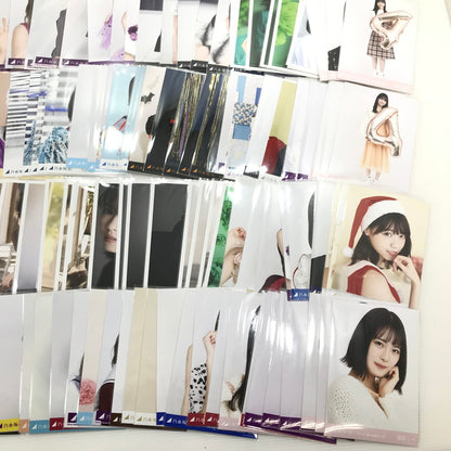 【中古品】 まとめ売り 乃木坂46写真セット 083-260220-yk-06-tag 万代Net店