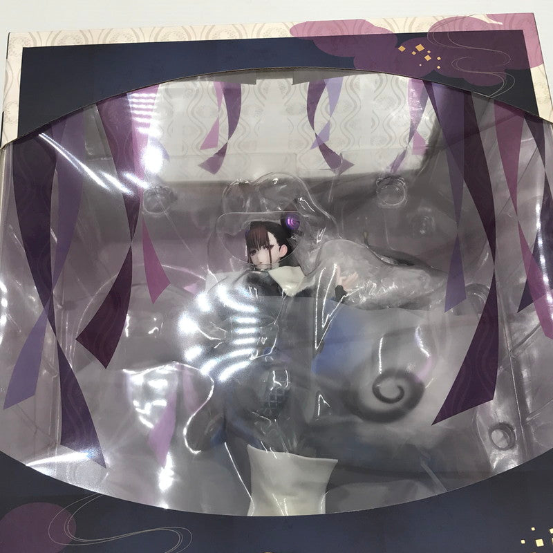 【中古美品】 ARTER Fate/Grand Order キャスター 紫式部 1/7スケール 塗装済フィギュア 未開封 箱イタミあり 053-260730-ti-05-tagh 万代Net店