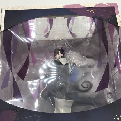 【中古美品】 ARTER Fate/Grand Order キャスター 紫式部 1/7スケール 塗装済フィギュア 未開封 箱イタミあり 053-260730-ti-05-tagh 万代Net店