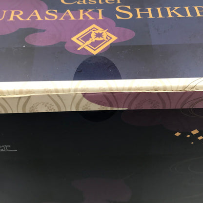 【中古美品】 ARTER Fate/Grand Order キャスター 紫式部 1/7スケール 塗装済フィギュア 未開封 箱イタミあり 053-260730-ti-05-tagh 万代Net店