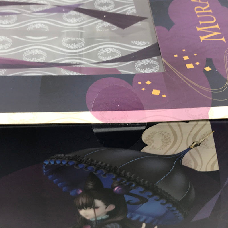 【中古美品】 ARTER Fate/Grand Order キャスター 紫式部 1/7スケール 塗装済フィギュア 未開封 箱イタミあり 053-260730-ti-05-tagh 万代Net店