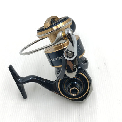 【中古品】DAIWA ダイワ 20ソルティガ 8000-P スピニングリール 釣り 釣り具等 134-250902-yk-01-tag 万代Net店