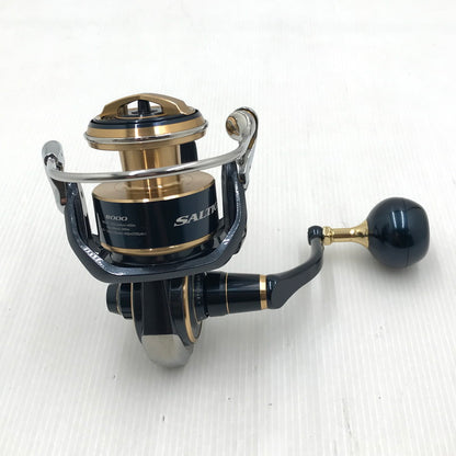 【中古品】DAIWA ダイワ 20ソルティガ 8000-P スピニングリール 釣り 釣り具等 134-250902-yk-01-tag 万代Net店