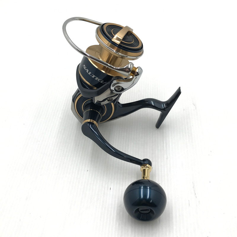 【中古品】DAIWA ダイワ 20ソルティガ 8000-P スピニングリール 釣り 釣り具等 134-250902-yk-01-tag 万代Net店