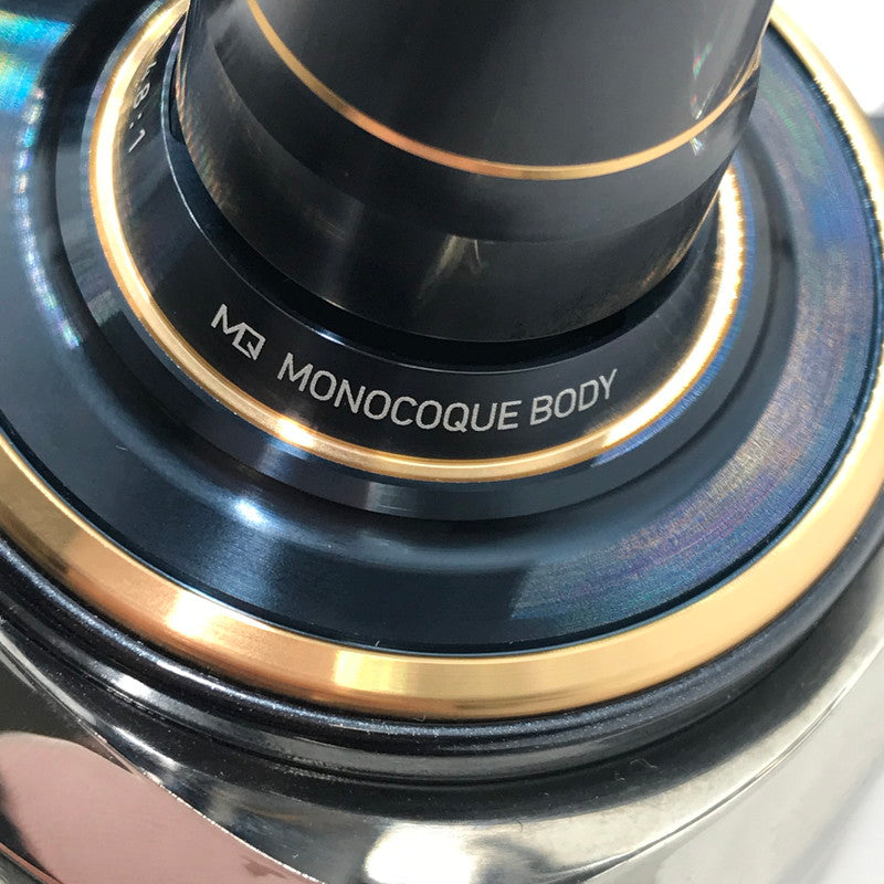 【中古品】DAIWA ダイワ 20ソルティガ 8000-P スピニングリール 釣り 釣り具等 134-250902-yk-01-tag 万代Net店