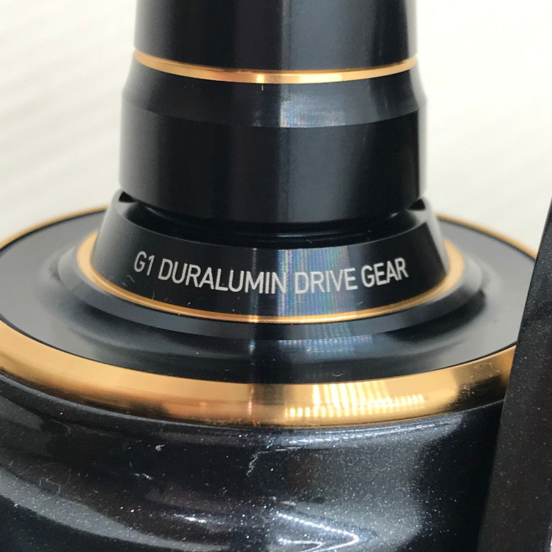 【中古品】DAIWA ダイワ 20ソルティガ 8000-P スピニングリール 釣り 釣り具等 134-250902-yk-01-tag 万代Net店