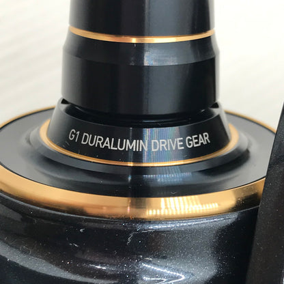 【中古品】DAIWA ダイワ 20ソルティガ 8000-P スピニングリール 釣り 釣り具等 134-250902-yk-01-tag 万代Net店