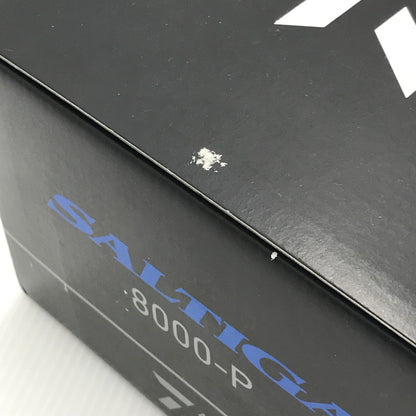 【中古品】DAIWA ダイワ 20ソルティガ 8000-P スピニングリール 釣り 釣り具等 134-250902-yk-01-tag 万代Net店