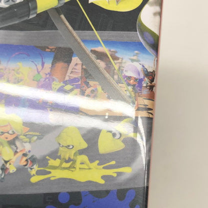 【中古美品】 スプラトゥーン3 -Switch 029-260823-ma-01-fur 万代Net店