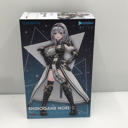 【中古美品】 マックスファクトリー PLAMATEA ホロライブプロダクション 白銀ノエル プラモデル 未開封 059-260730-ti-06-tagh 万代Net店