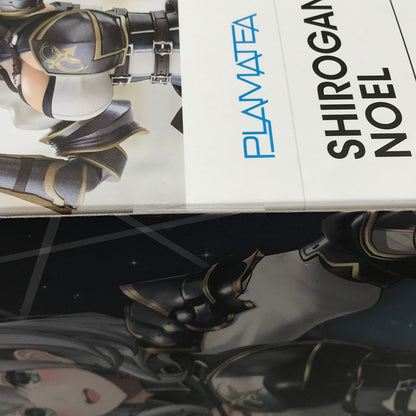 【中古美品】 マックスファクトリー PLAMATEA ホロライブプロダクション 白銀ノエル プラモデル 未開封 059-260730-ti-06-tagh 万代Net店
