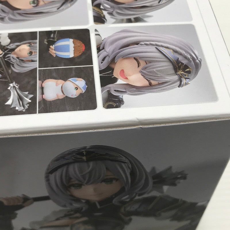 【中古美品】 マックスファクトリー PLAMATEA ホロライブプロダクション 白銀ノエル プラモデル 未開封 059-260730-ti-06-tagh 万代Net店