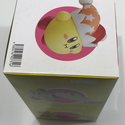 【中古美品】 ねんどろいど ビームカービィ 星のカービィ 1055 未開封 箱ヤケ・イタミあり 052-261023-ti-12-tagh 万代Net店
