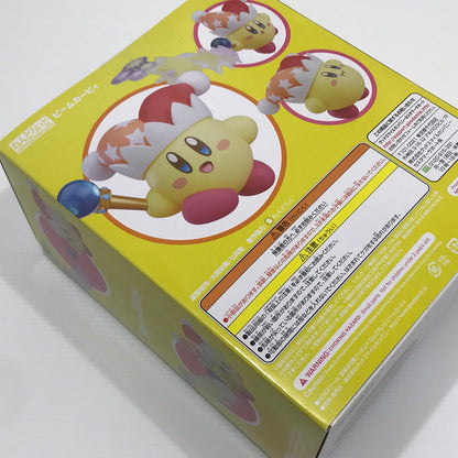 【中古美品】 ねんどろいど ビームカービィ 星のカービィ 1055 未開封 箱ヤケ・イタミあり 052-261023-ti-12-tagh 万代Net店