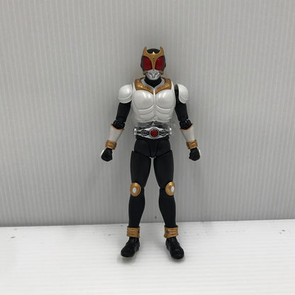 【中古美品】 バンダイ S.H.Figuarts 真骨彫製法 仮面ライダークウガ グローイングフォーム 開封済み 042-260730-ti-07-tagh 万代Net店
