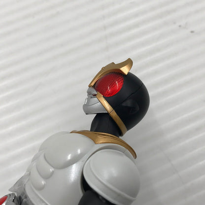 【中古美品】 バンダイ S.H.Figuarts 真骨彫製法 仮面ライダークウガ グローイングフォーム 開封済み 042-260730-ti-07-tagh 万代Net店