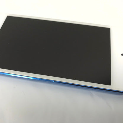 【中古品】 iPod touch 第7世代 32GB ブルー MVHU2J/A 095-250314-YS-7-fuz 万代Net店