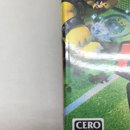 【中古美品】 マリオテニス フィーバー -Switch2 029-260823-ma-03-fur 万代Net店