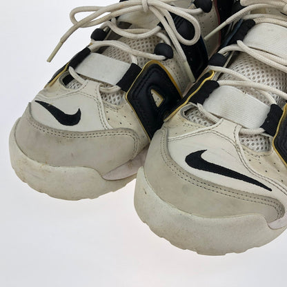 【中古品】【メンズ】 NIKE ナイキ DM1297-100 AIR MORE UPTEMPO’96 TRADING CARDS 靴 スニーカー 箱無し 160-250906-NS-04-iwa サイズ：27.5cm カラー：セイル ブラック 万代Net店