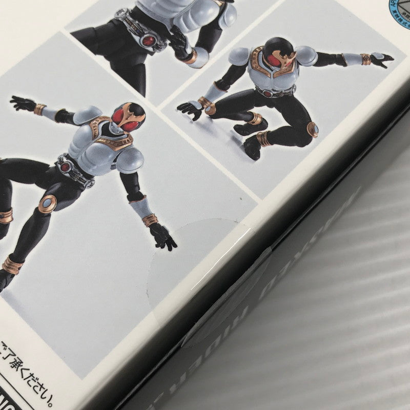 【中古美品】 バンダイ S.H.Figuarts 真骨彫製法 仮面ライダークウガ グローイングフォーム 開封済み 042-260730-ti-07-tagh 万代Net店