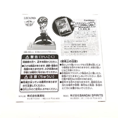 【未使用品】 WCF LECAFIG -ONE PIECE- コアラ 週刊少年ジャンプ 047-260823-ma-05-fur 万代Net店