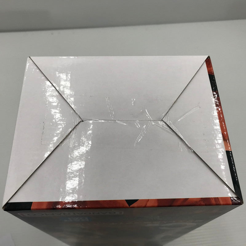 【中古美品】 一番くじ ドラゴンボール VSオムニバスBRAVE C賞 超サイヤ人孫悟空 フィギュア MASTERLISE 未開封 050-260730-ti-08-tagh 万代Net店