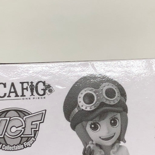 【未使用品】 WCF LECAFIG -ONE PIECE- コアラ 週刊少年ジャンプ 047-260823-ma-05-fur 万代Net店