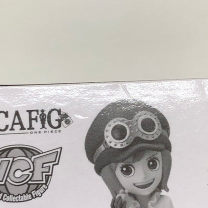 【未使用品】 WCF LECAFIG -ONE PIECE- コアラ 週刊少年ジャンプ 047-260823-ma-05-fur 万代Net店