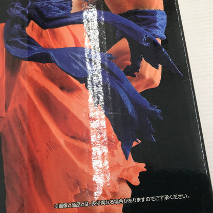 【中古美品】 一番くじ ドラゴンボール VSオムニバスBRAVE C賞 超サイヤ人孫悟空 フィギュア MASTERLISE 未開封 050-260730-ti-08-tagh 万代Net店
