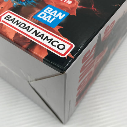 【中古美品】 一番くじ ドラゴンボール VSオムニバスBRAVE C賞 超サイヤ人孫悟空 フィギュア MASTERLISE 未開封 050-260730-ti-08-tagh 万代Net店
