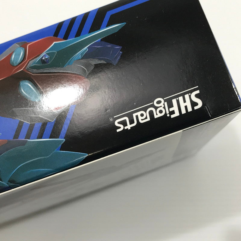 【中古美品】 S.H.Figuarts ウルトラマンオメガ レキネスアーマー 未開封 044-261023-ti-15-tagh 万代Net店