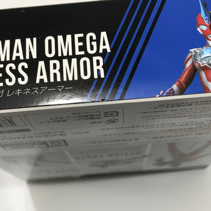 【中古美品】 S.H.Figuarts ウルトラマンオメガ レキネスアーマー 未開封 044-261023-ti-15-tagh 万代Net店