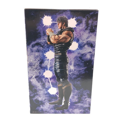 【未使用品】 BANDAI 一番くじ 北斗の拳 -FIST OF THE NORTH STAR- A賞 ケンシロウ MASTERLISE 051-260825-ma-01-fur 万代Net店