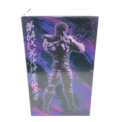 【未使用品】 BANDAI 一番くじ 北斗の拳 -FIST OF THE NORTH STAR- A賞 ケンシロウ MASTERLISE 051-260825-ma-01-fur 万代Net店