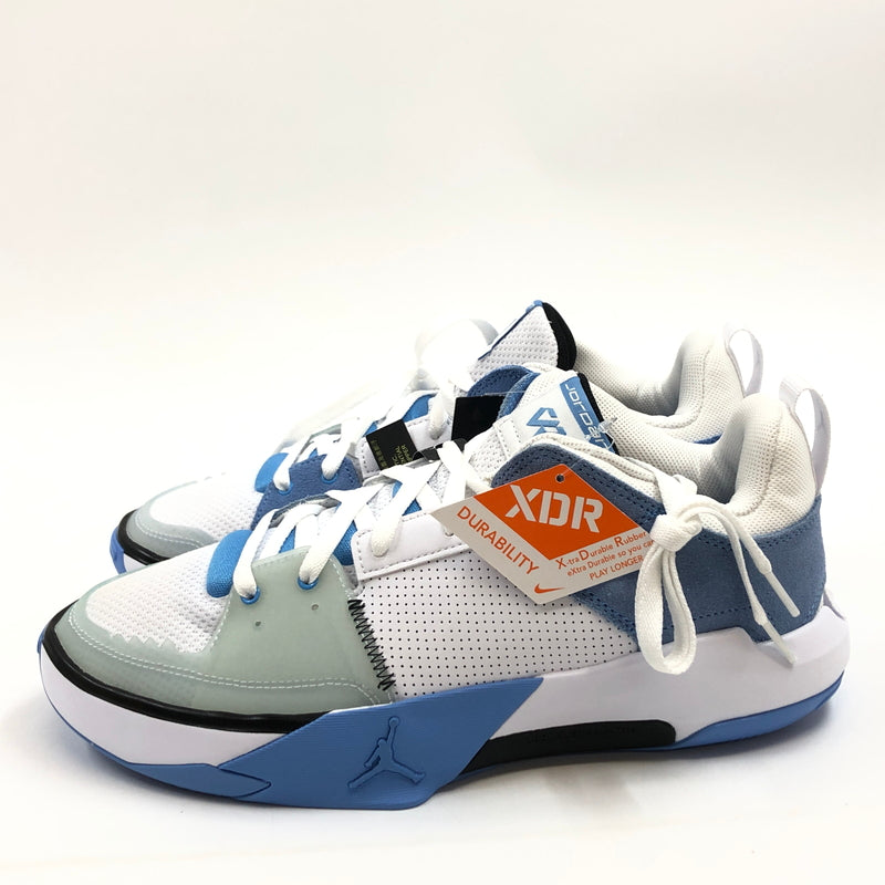 【中古品】【メンズ】 NIKE ナイキ JORDAN ONE TAKE 5 FD2336-104 ジョーダン ワンテイク5 スニーカー シューズ 靴 160-260806-hn-06-fur サイズ：28.0cm US10 カラー：ホワイト/ブラック/レジェンドブルー 万代Net店
