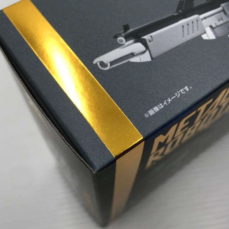 【中古美品】 バンダイ METAL ROBOT魂 ＜SIDE MS＞ νガンダム RX-93 機動戦士ガンダム 逆襲のシャア 未開封 056-260730-ti-10-tagh 万代Net店