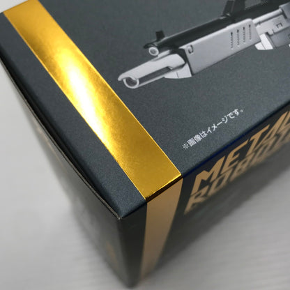 【中古美品】 バンダイ METAL ROBOT魂 ＜SIDE MS＞ νガンダム RX-93 機動戦士ガンダム 逆襲のシャア 未開封 056-260730-ti-10-tagh 万代Net店