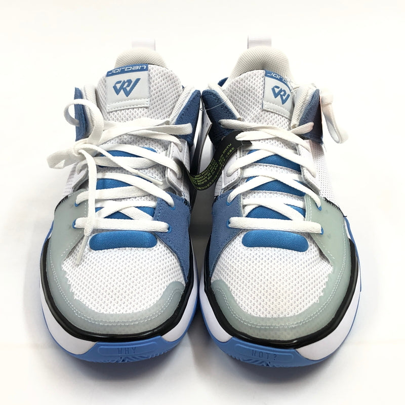 【中古品】【メンズ】 NIKE ナイキ JORDAN ONE TAKE 5 FD2336-104 ジョーダン ワンテイク5 スニーカー シューズ 靴 160-260806-hn-06-fur サイズ：28.0cm US10 カラー：ホワイト/ブラック/レジェンドブルー 万代Net店