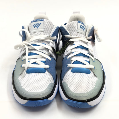 【中古品】【メンズ】 NIKE ナイキ JORDAN ONE TAKE 5 FD2336-104 ジョーダン ワンテイク5 スニーカー シューズ 靴 160-260806-hn-06-fur サイズ：28.0cm US10 カラー：ホワイト/ブラック/レジェンドブルー 万代Net店