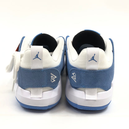 【中古品】【メンズ】 NIKE ナイキ JORDAN ONE TAKE 5 FD2336-104 ジョーダン ワンテイク5 スニーカー シューズ 靴 160-260806-hn-06-fur サイズ：28.0cm US10 カラー：ホワイト/ブラック/レジェンドブルー 万代Net店