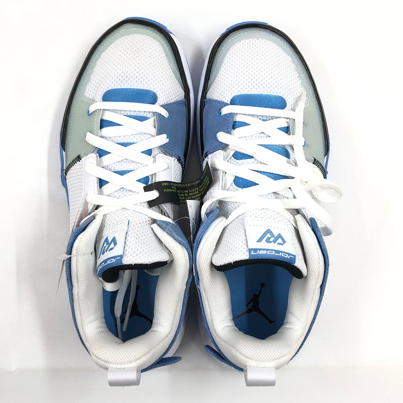 【中古品】【メンズ】 NIKE ナイキ JORDAN ONE TAKE 5 FD2336-104 ジョーダン ワンテイク5 スニーカー シューズ 靴 160-260806-hn-06-fur サイズ：28.0cm US10 カラー：ホワイト/ブラック/レジェンドブルー 万代Net店