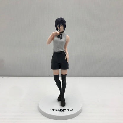 【中古品】 一番くじ 劇場版『チェンソーマン レゼ篇』 A賞 レゼ フィギュア 本体・台座のみ 汚れあり 051-260730-ti-11-tagh 万代Net店