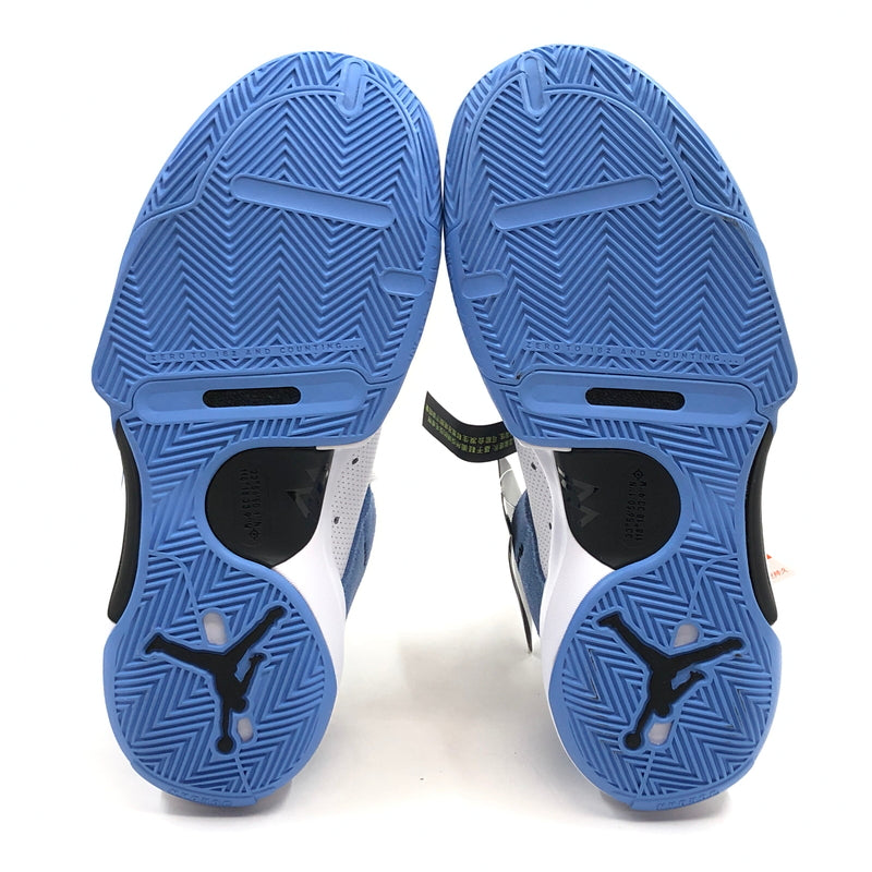 【中古品】【メンズ】 NIKE ナイキ JORDAN ONE TAKE 5 FD2336-104 ジョーダン ワンテイク5 スニーカー シューズ 靴 160-260806-hn-06-fur サイズ：28.0cm US10 カラー：ホワイト/ブラック/レジェンドブルー 万代Net店