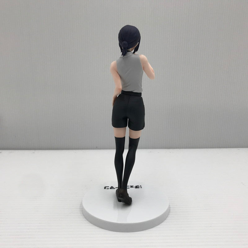 【中古品】 一番くじ 劇場版『チェンソーマン レゼ篇』 A賞 レゼ フィギュア 本体・台座のみ 汚れあり 051-260730-ti-11-tagh 万代Net店