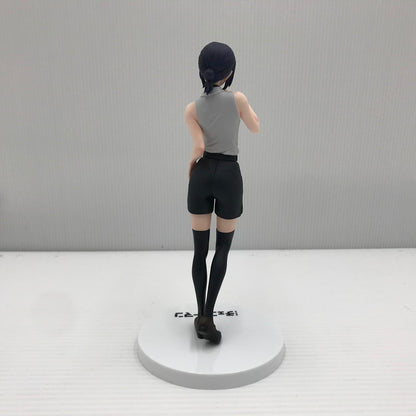 【中古品】 一番くじ 劇場版『チェンソーマン レゼ篇』 A賞 レゼ フィギュア 本体・台座のみ 汚れあり 051-260730-ti-11-tagh 万代Net店