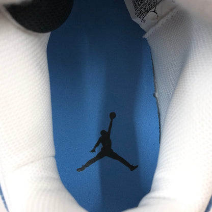 【中古品】【メンズ】 NIKE ナイキ JORDAN ONE TAKE 5 FD2336-104 ジョーダン ワンテイク5 スニーカー シューズ 靴 160-260806-hn-06-fur サイズ：28.0cm US10 カラー：ホワイト/ブラック/レジェンドブルー 万代Net店