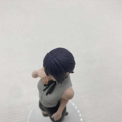 【中古品】 一番くじ 劇場版『チェンソーマン レゼ篇』 A賞 レゼ フィギュア 本体・台座のみ 汚れあり 051-260730-ti-11-tagh 万代Net店