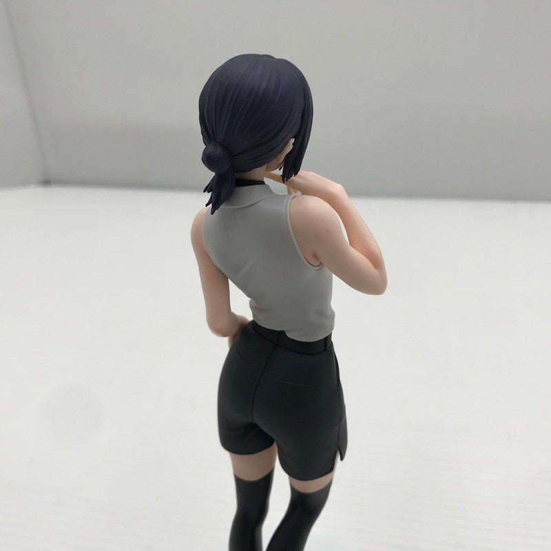 【中古品】 一番くじ 劇場版『チェンソーマン レゼ篇』 A賞 レゼ フィギュア 本体・台座のみ 汚れあり 051-260730-ti-11-tagh 万代Net店